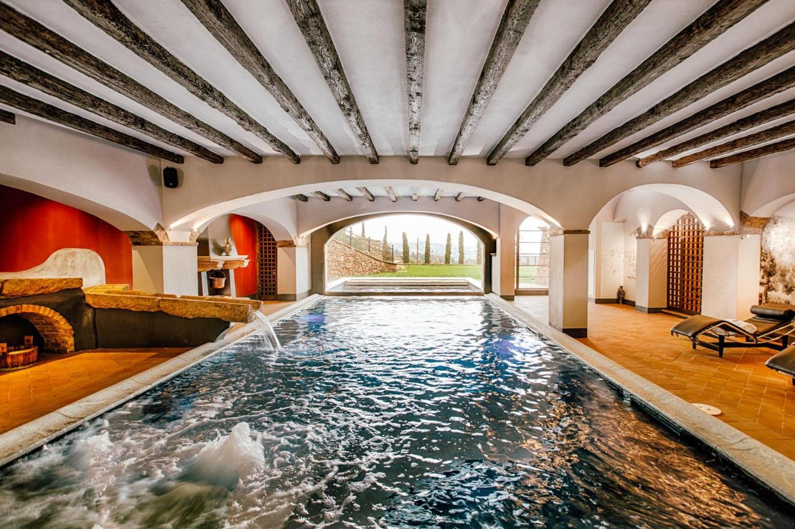 Dimora Storica Giorni Resort & Spa