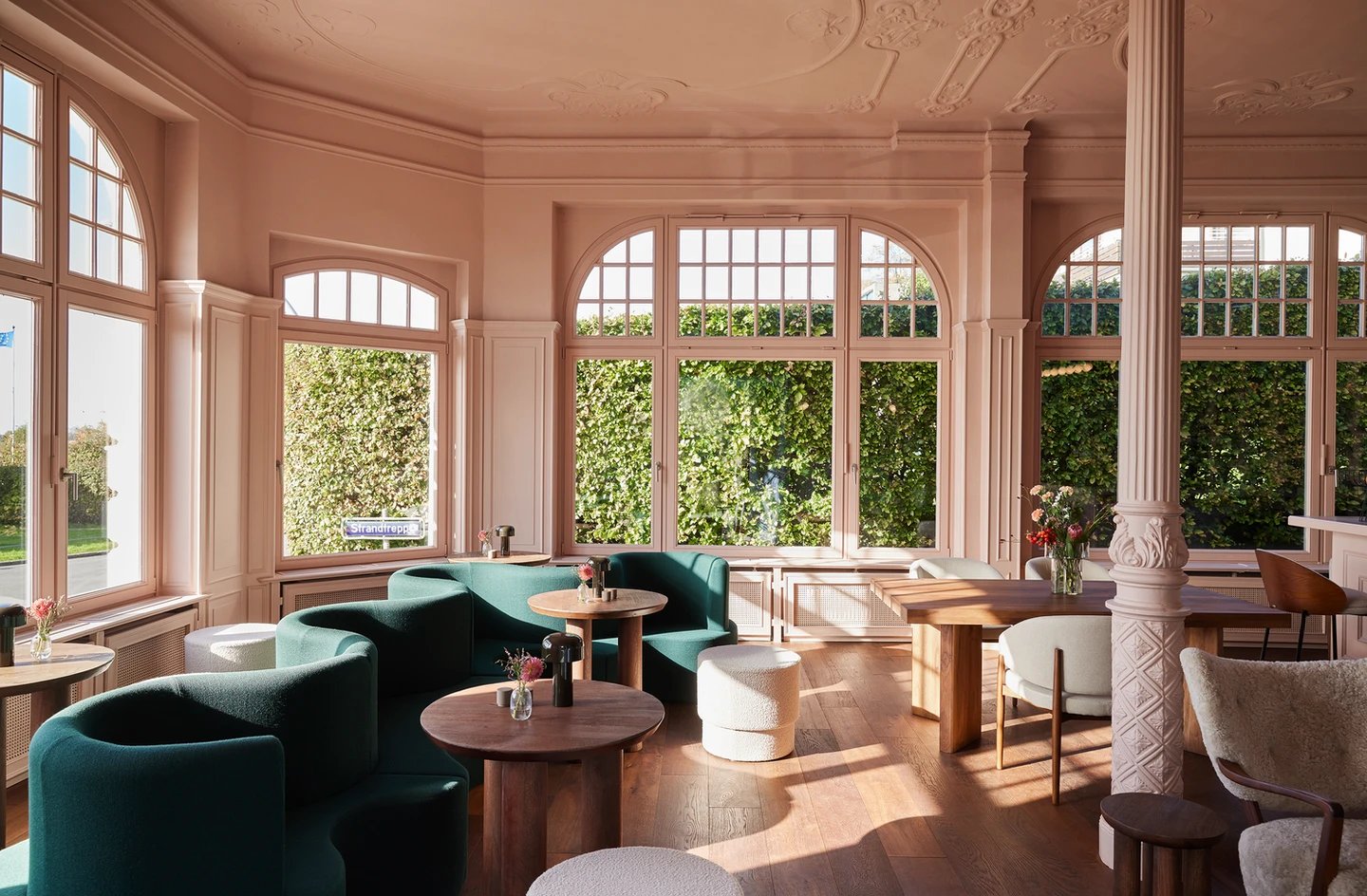 Strandhotel Blankenese