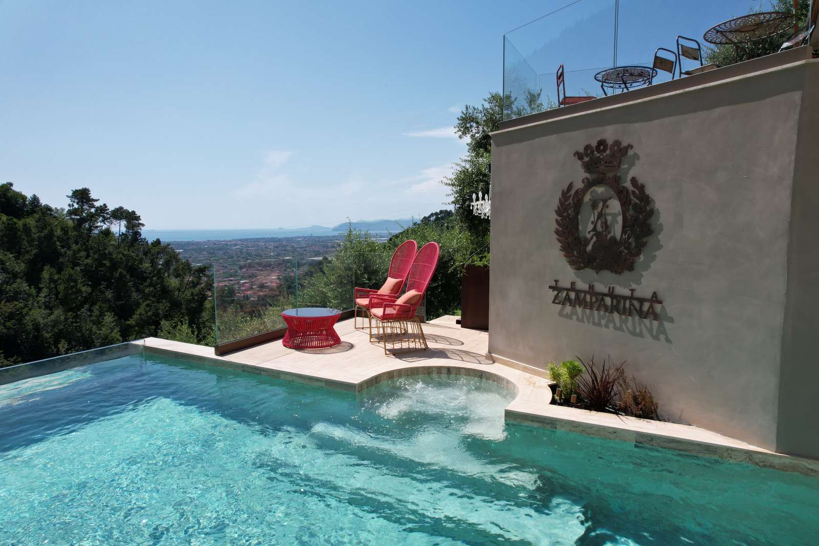 Tenuta Zamparina