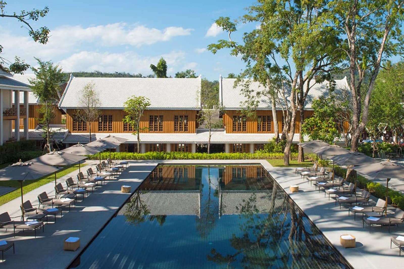 Silk River Hoi An Hotel & Spa