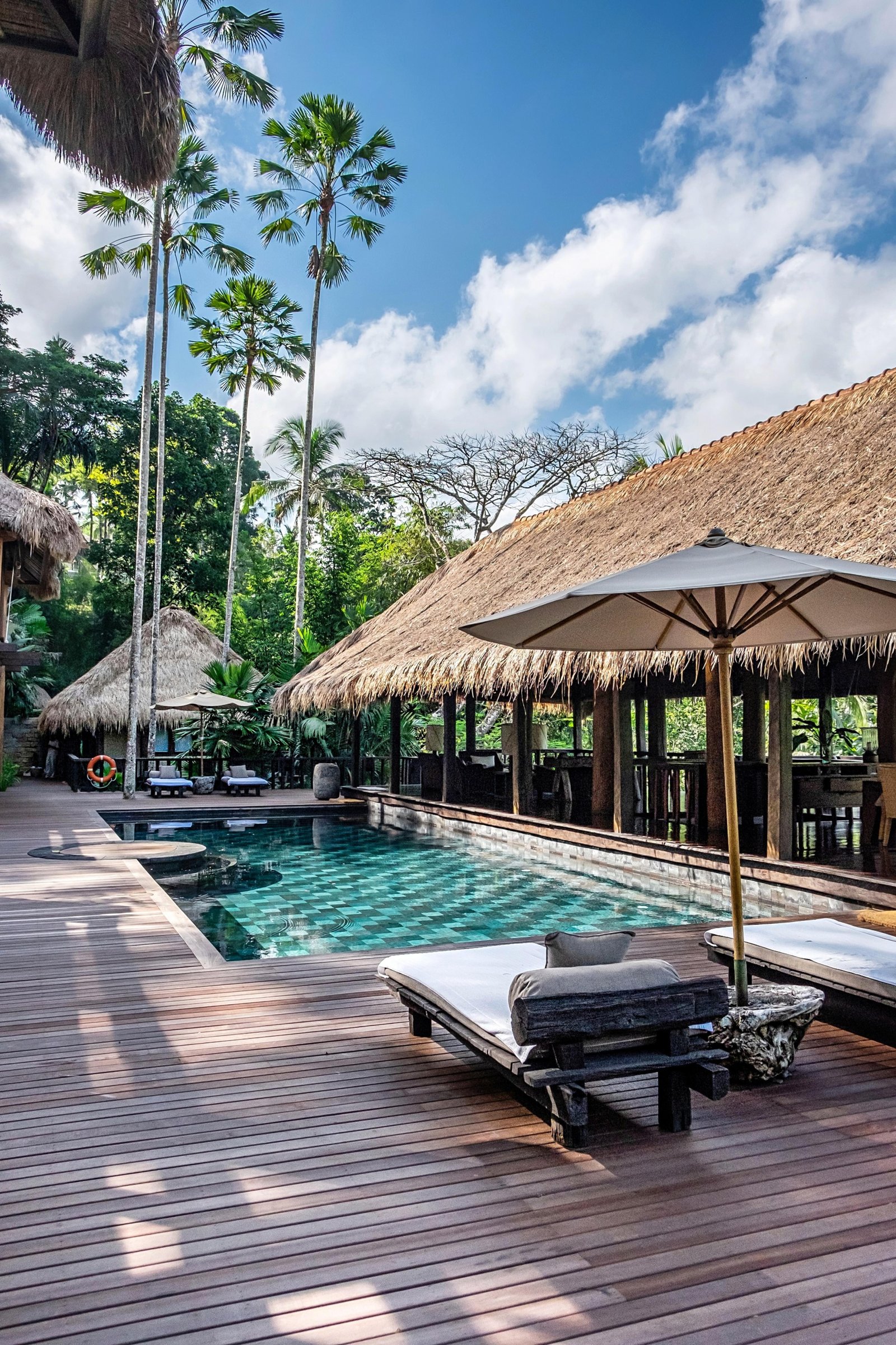 Silk River Hoi An Hotel & Spa — wellness