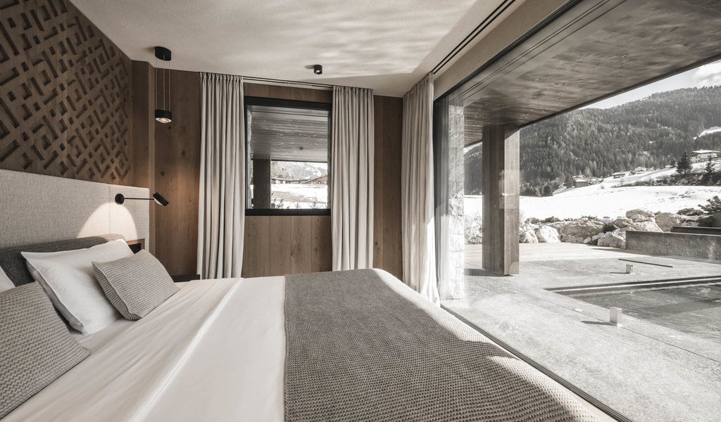 Luxury Chalet Alpurio