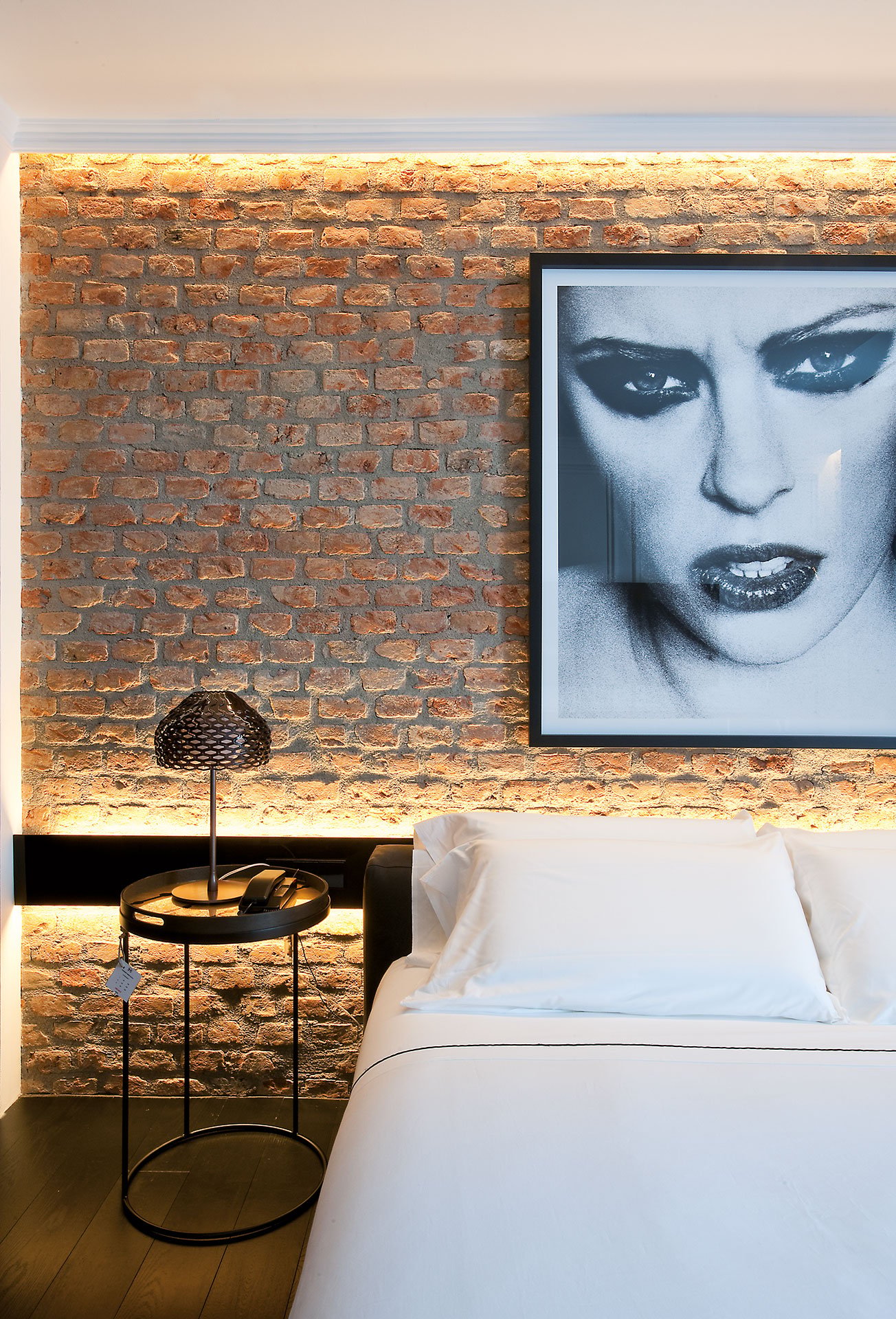 Areadocks Boutique Hotel, rooms
