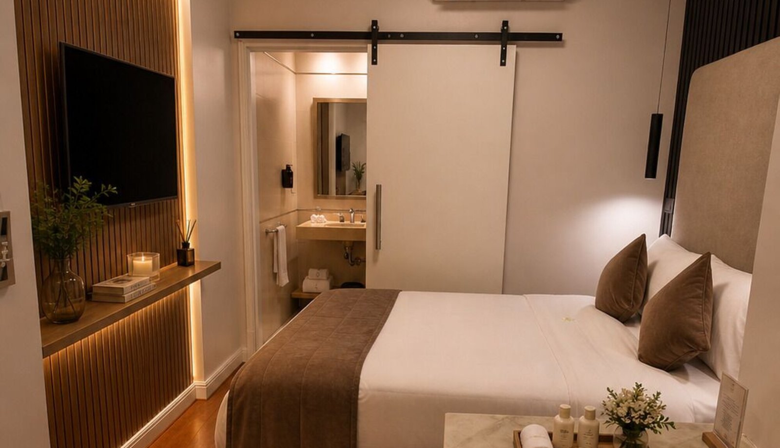 Duque Hotel Boutique & Spa