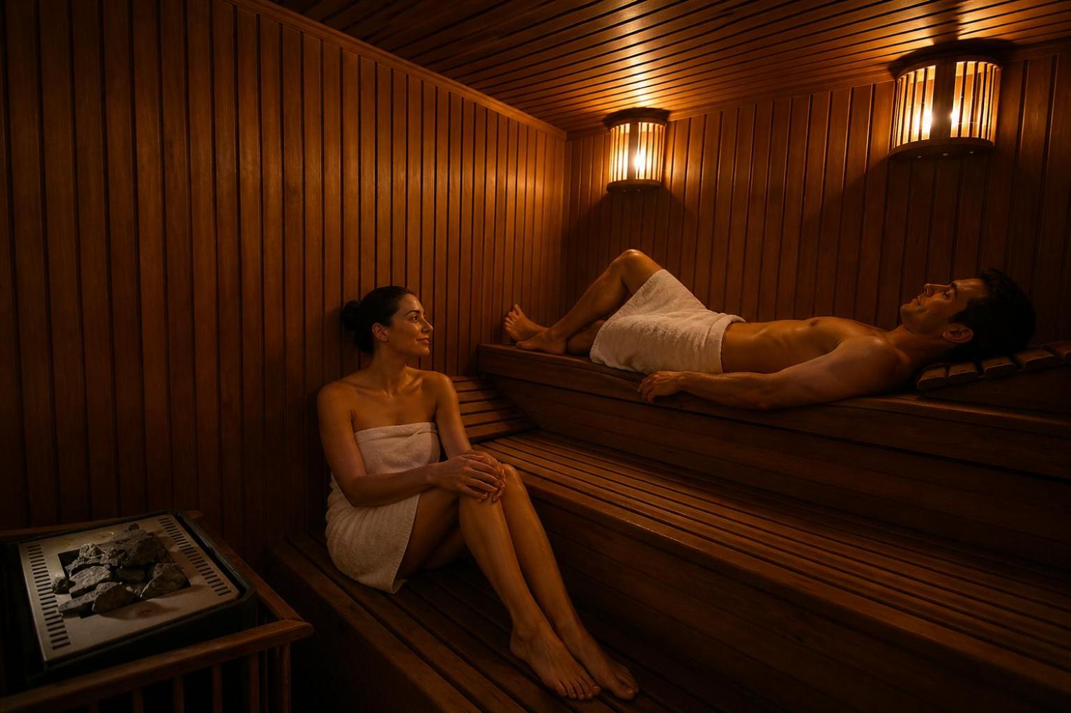 Duque Hotel Boutique & Spa, the spa