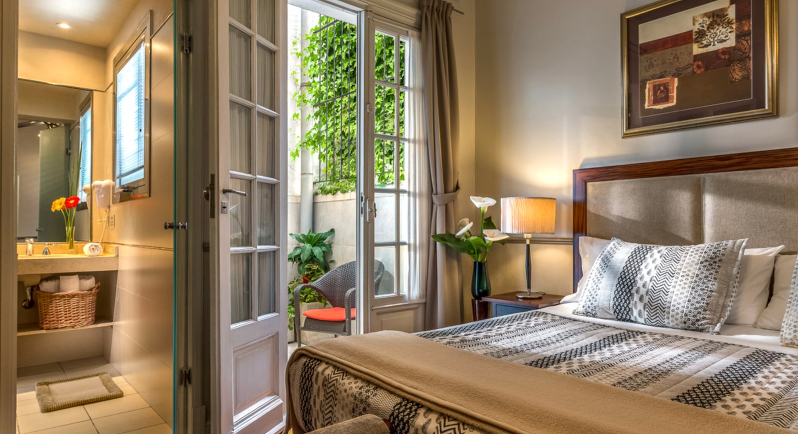 Duque Hotel Boutique & Spa