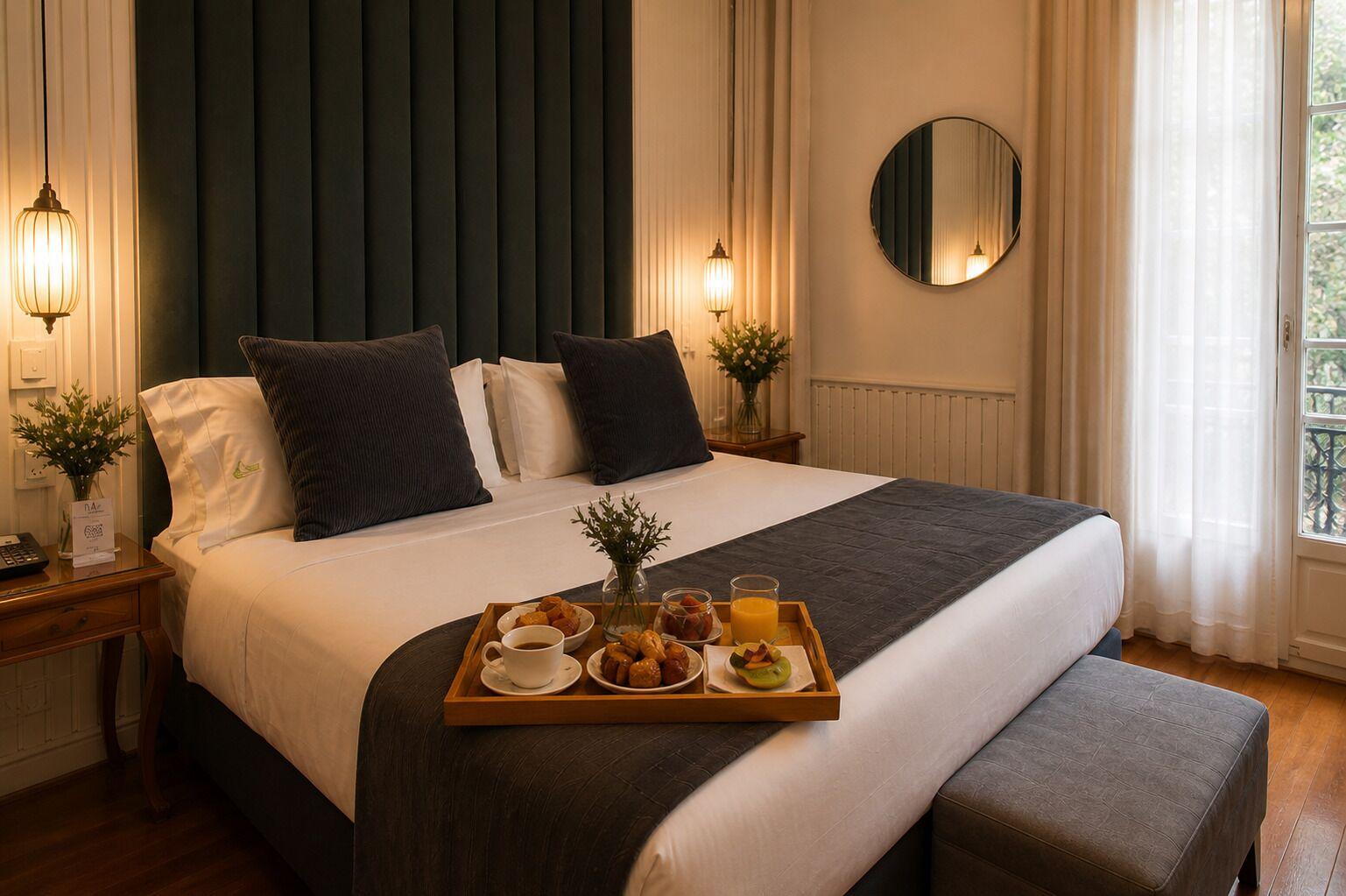 Duque Hotel Boutique & Spa