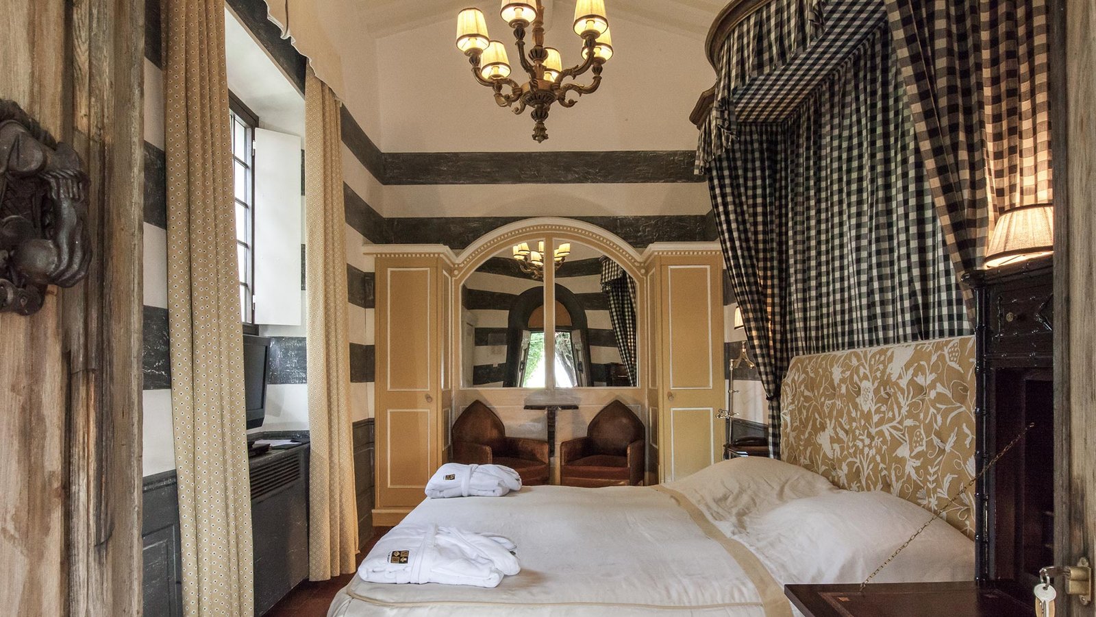 Villa Bordoni