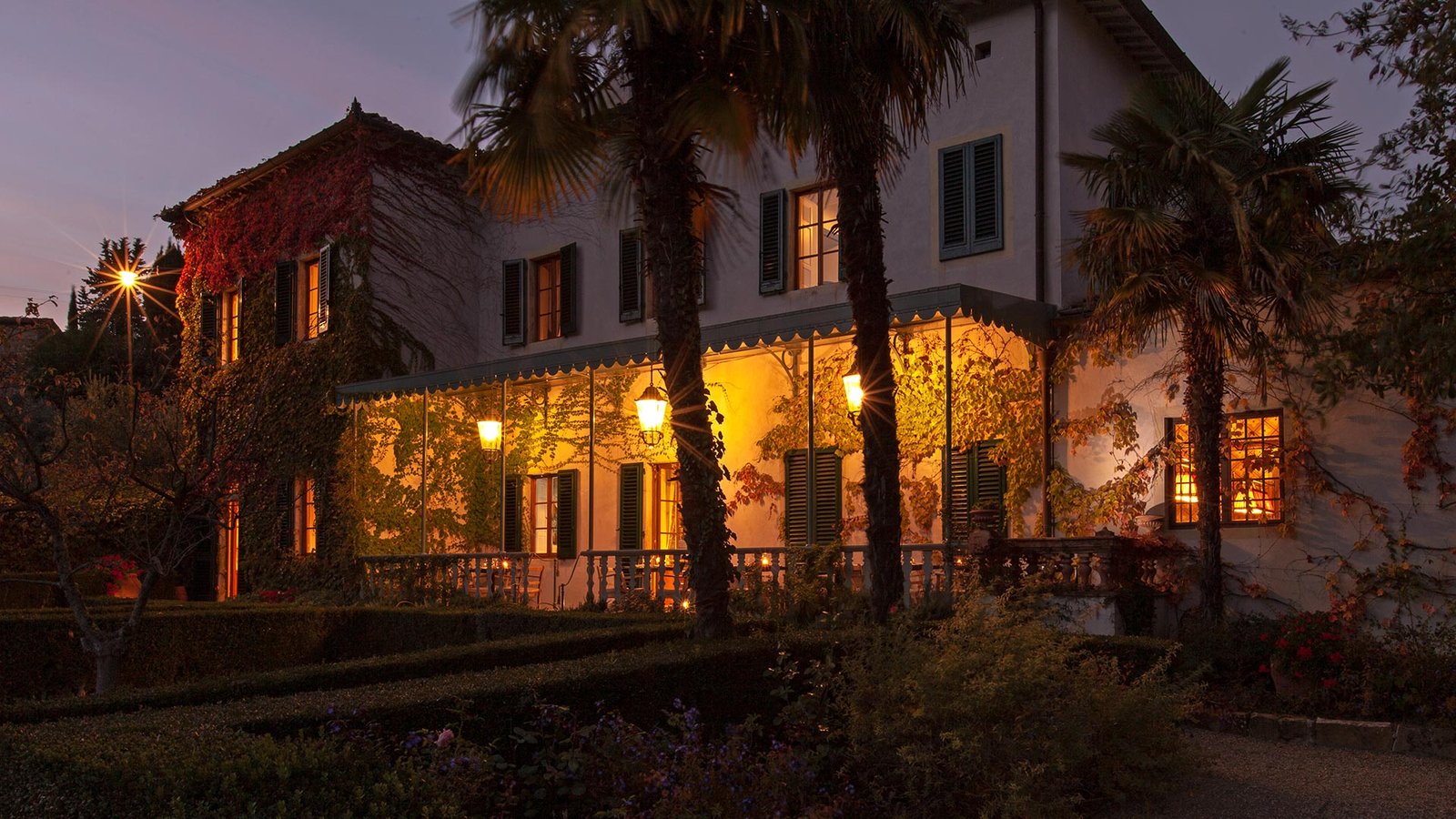 Villa Bordoni