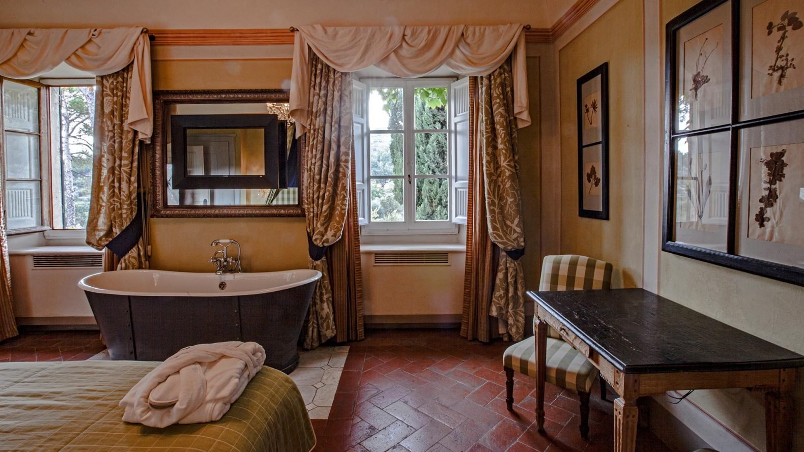 Villa Bordoni