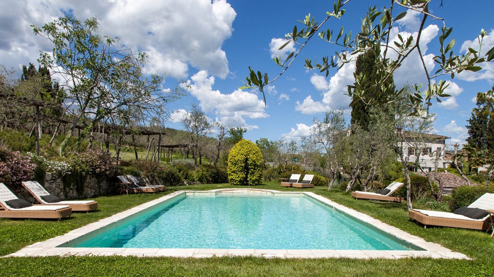 Villa Bordoni