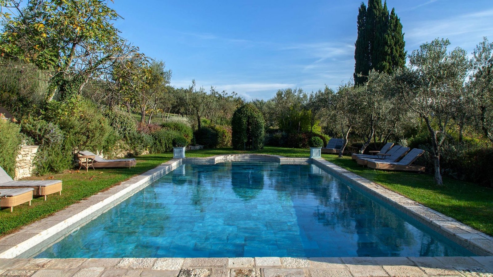 Villa Bordoni