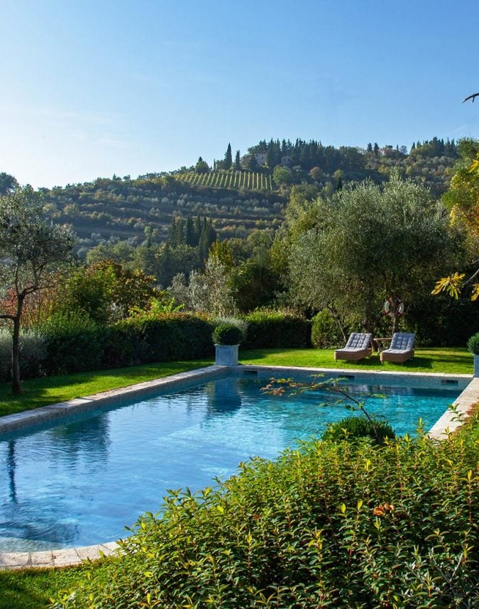 Villa Bordoni