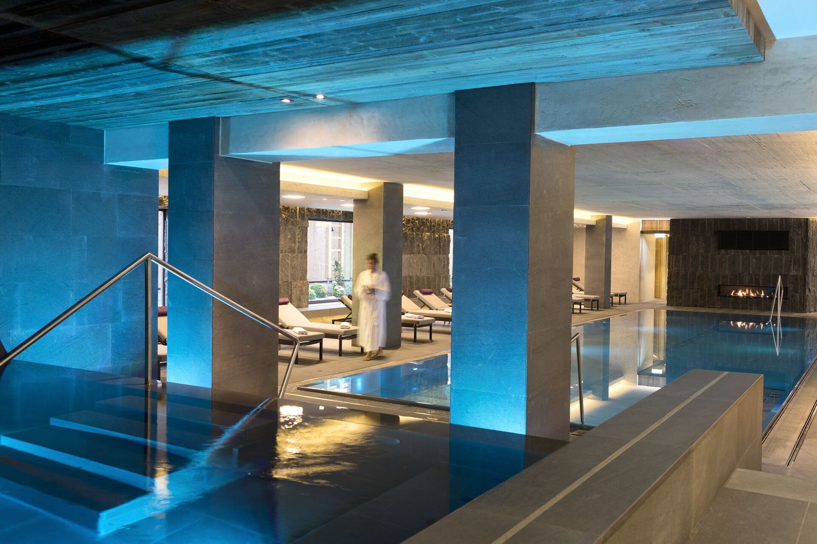 ElisabethHotel Premium Private Retreat- Adults only, the pool