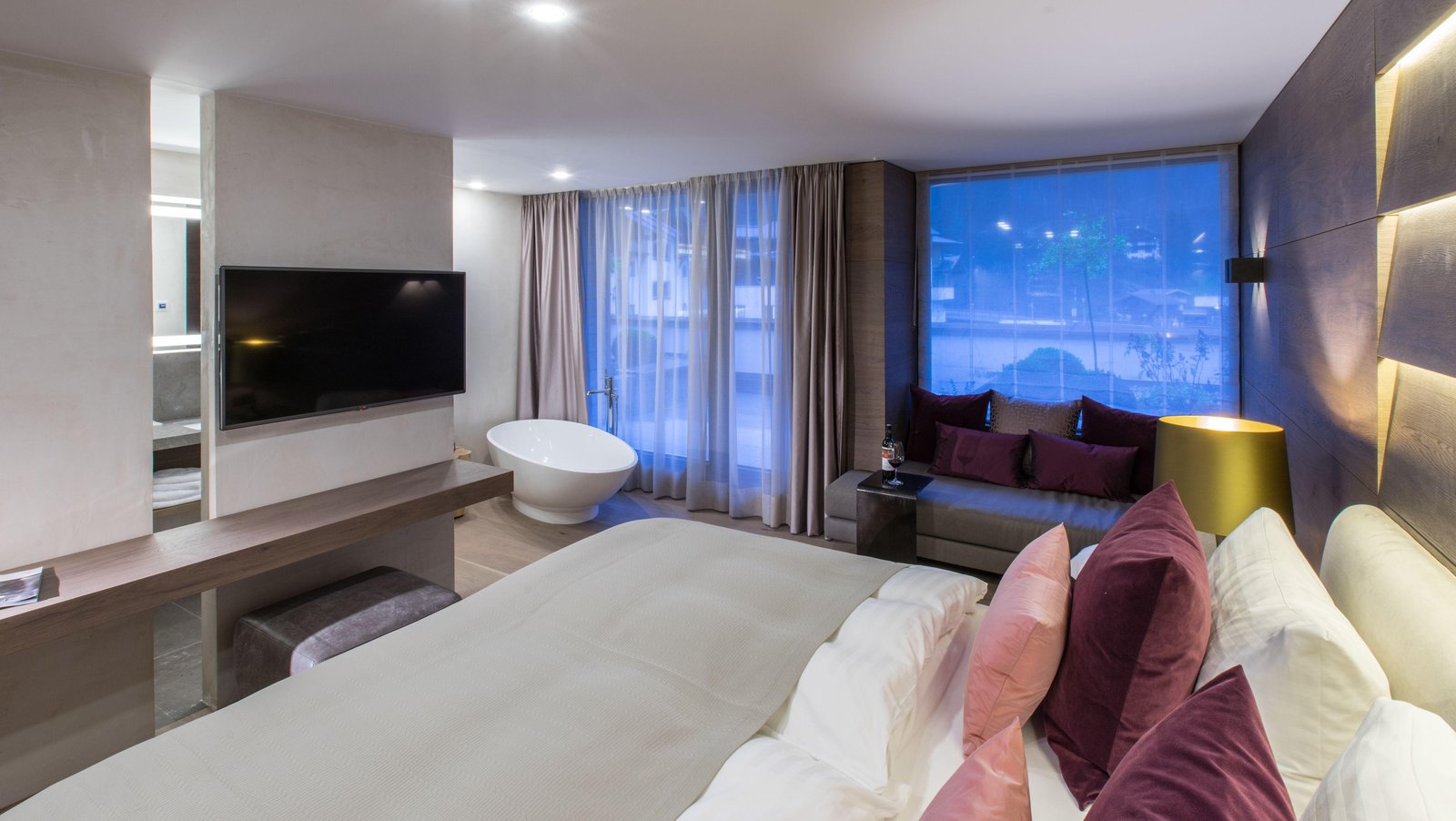 ElisabethHotel Premium Private Retreat- Adults only, rooms