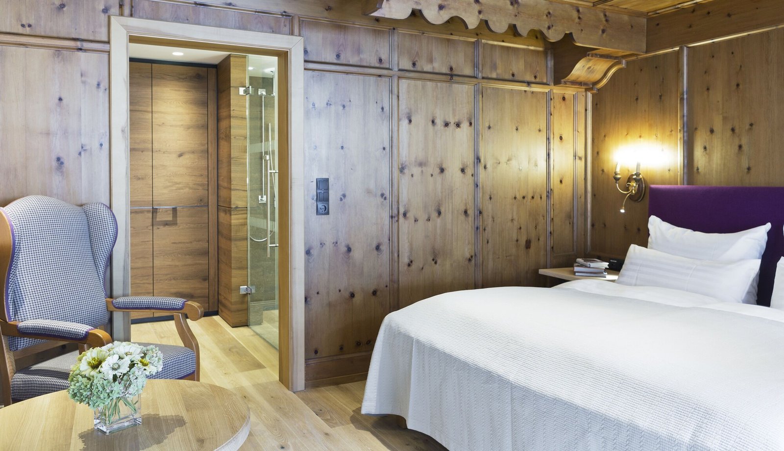 ElisabethHotel Premium Private Retreat- Adults only, rooms