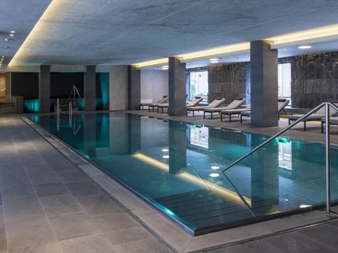 ElisabethHotel Premium Private Retreat- Adults only