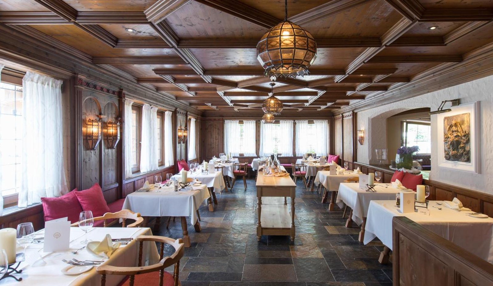 ElisabethHotel Premium Private Retreat- Adults only
