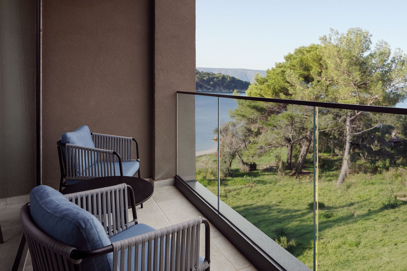 The Isolano, Cres, Autograph Collection, rooms