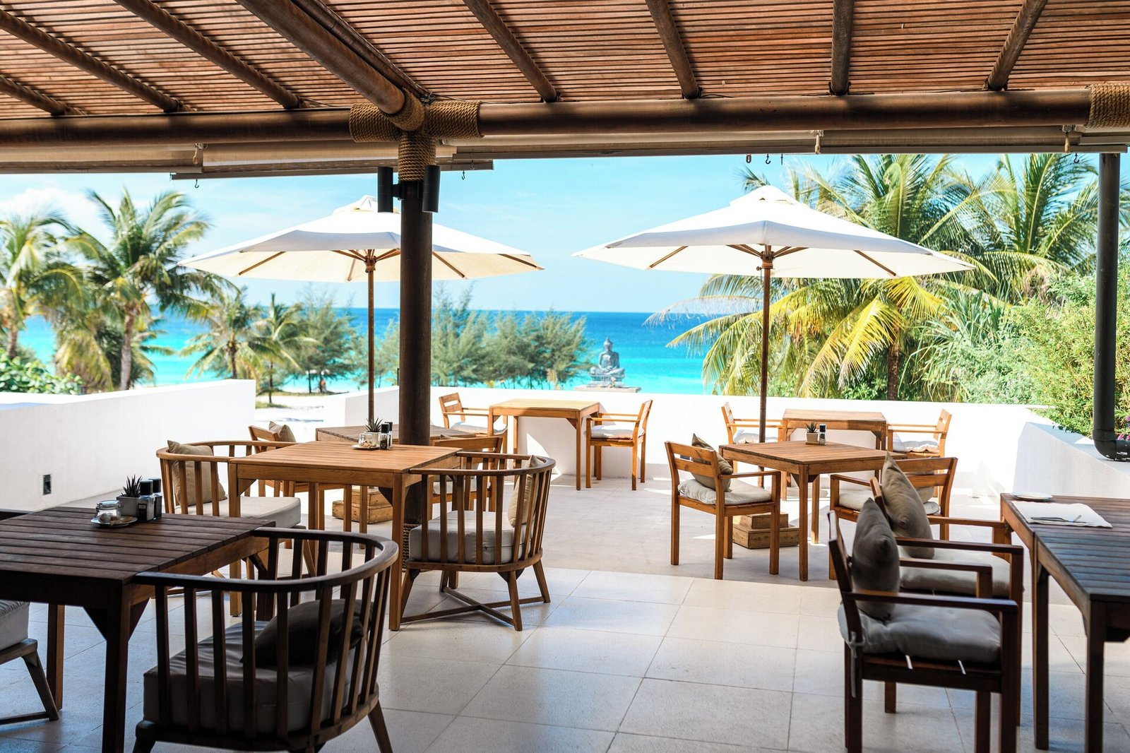 The Royal Sands Koh Rong