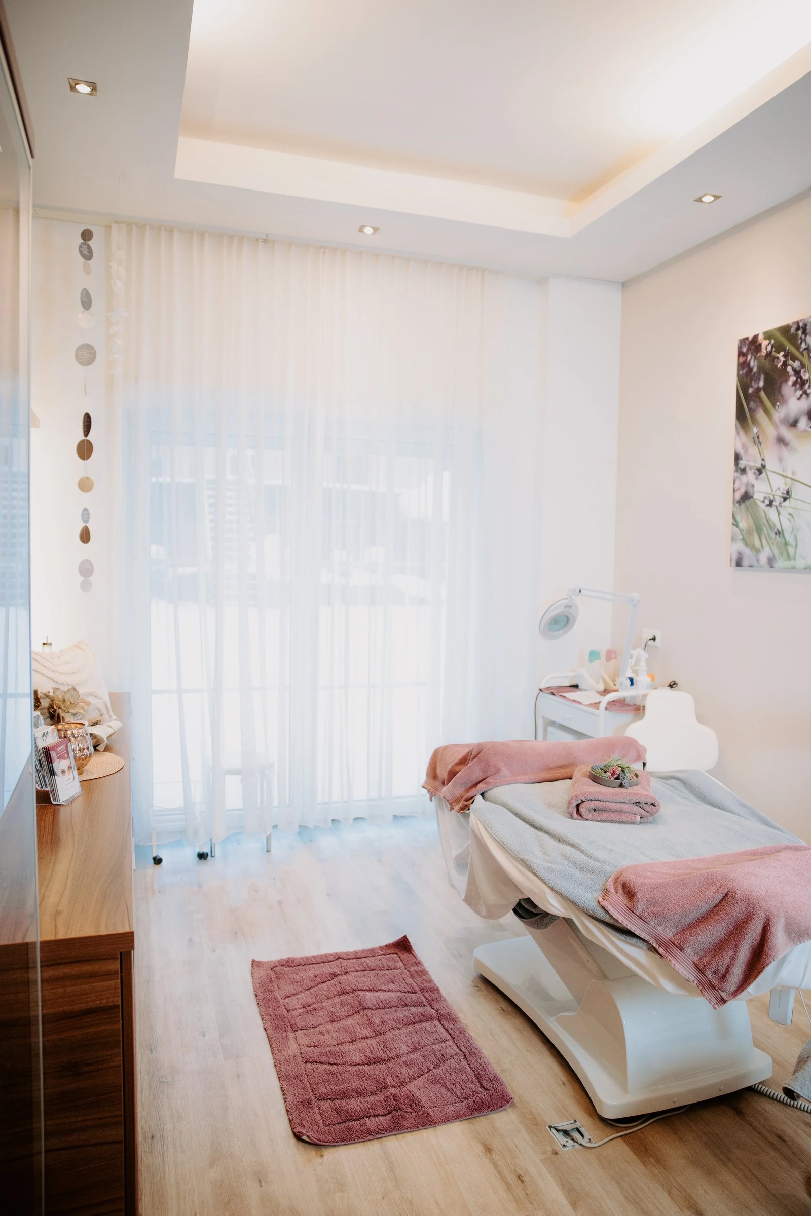 Hotel Guglwald, the spa