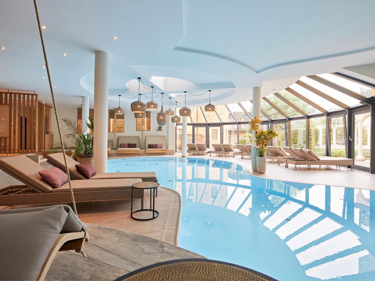 Hotel Guglwald