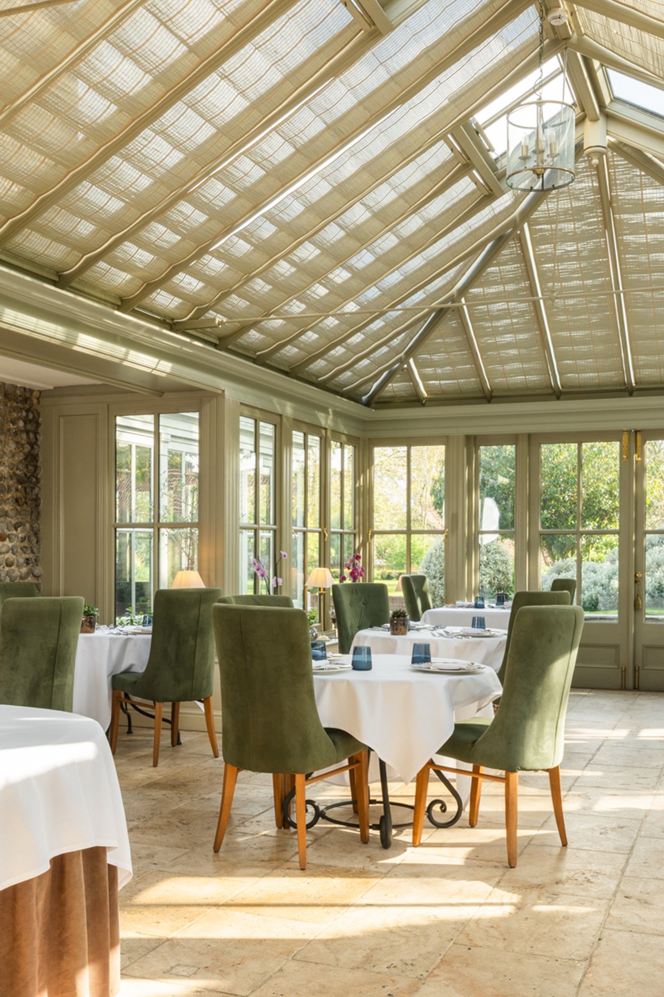 Morston Hall, morston hall restaurant