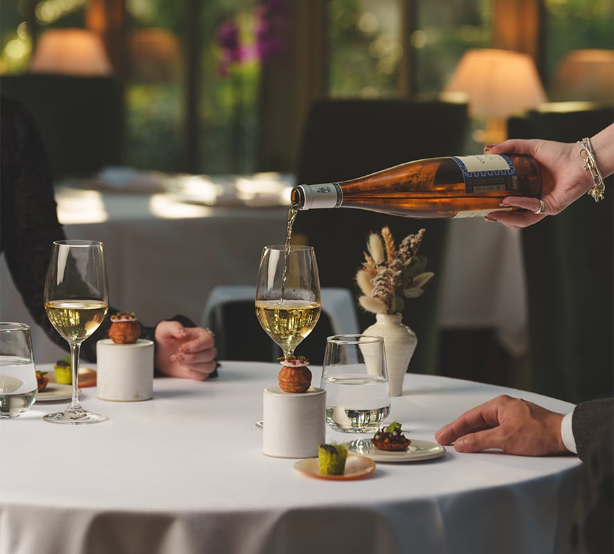Morston Hall, morston hall restaurant