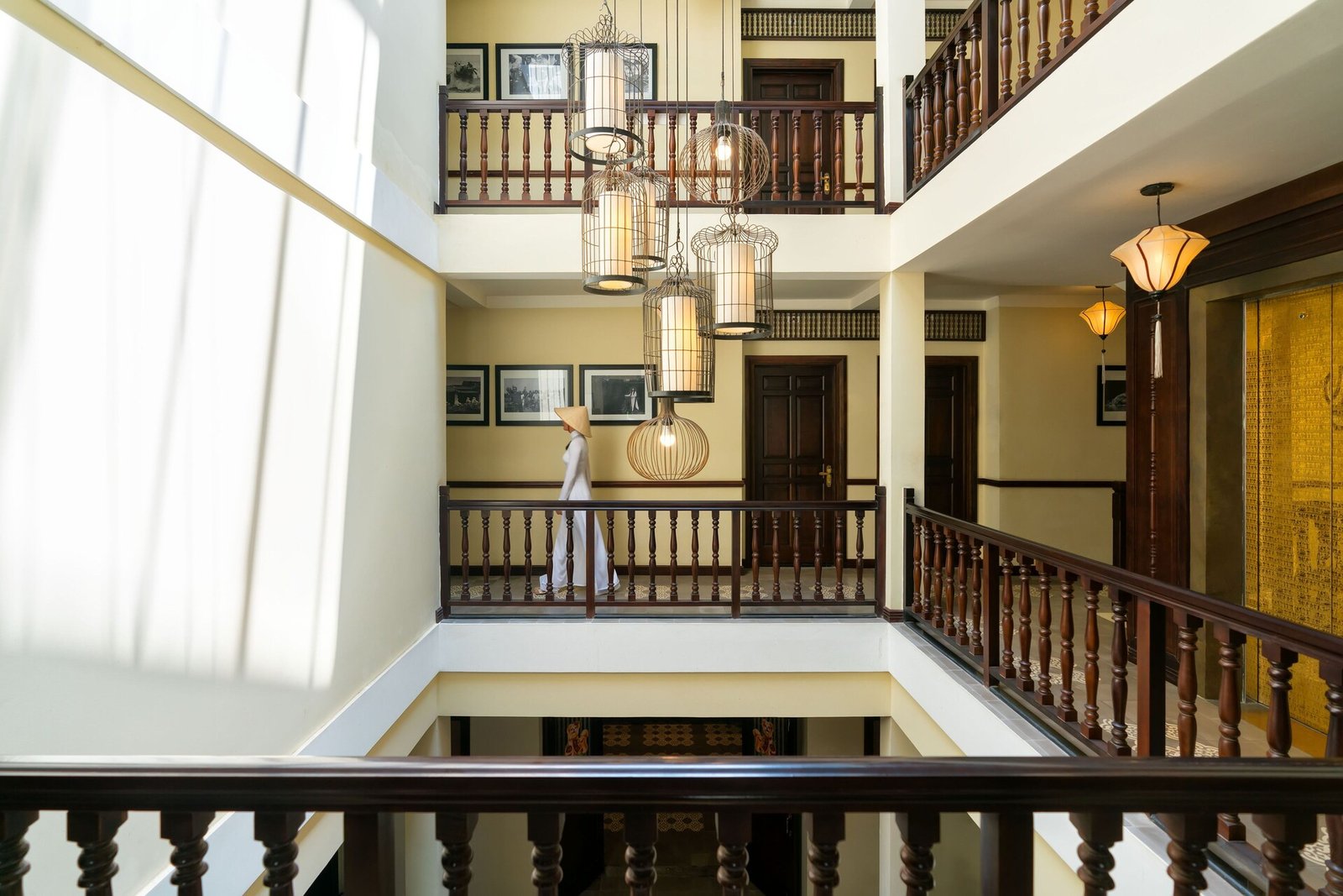 Little Hoi An Boutique Hotel & Spa — backstory