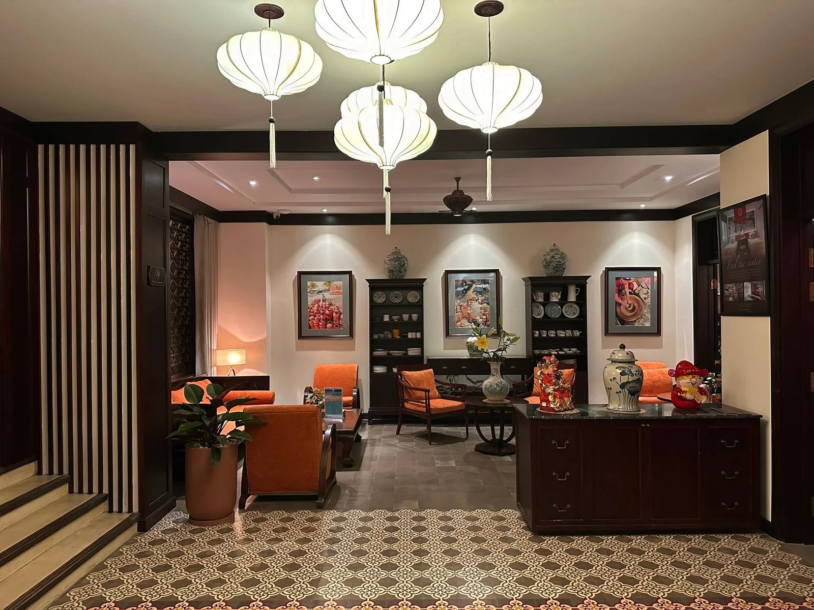 Little Hoi An Boutique Hotel & Spa