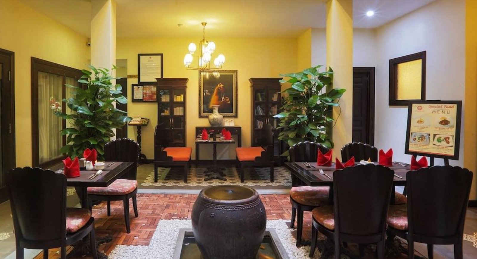 Little Hoi An Boutique Hotel & Spa