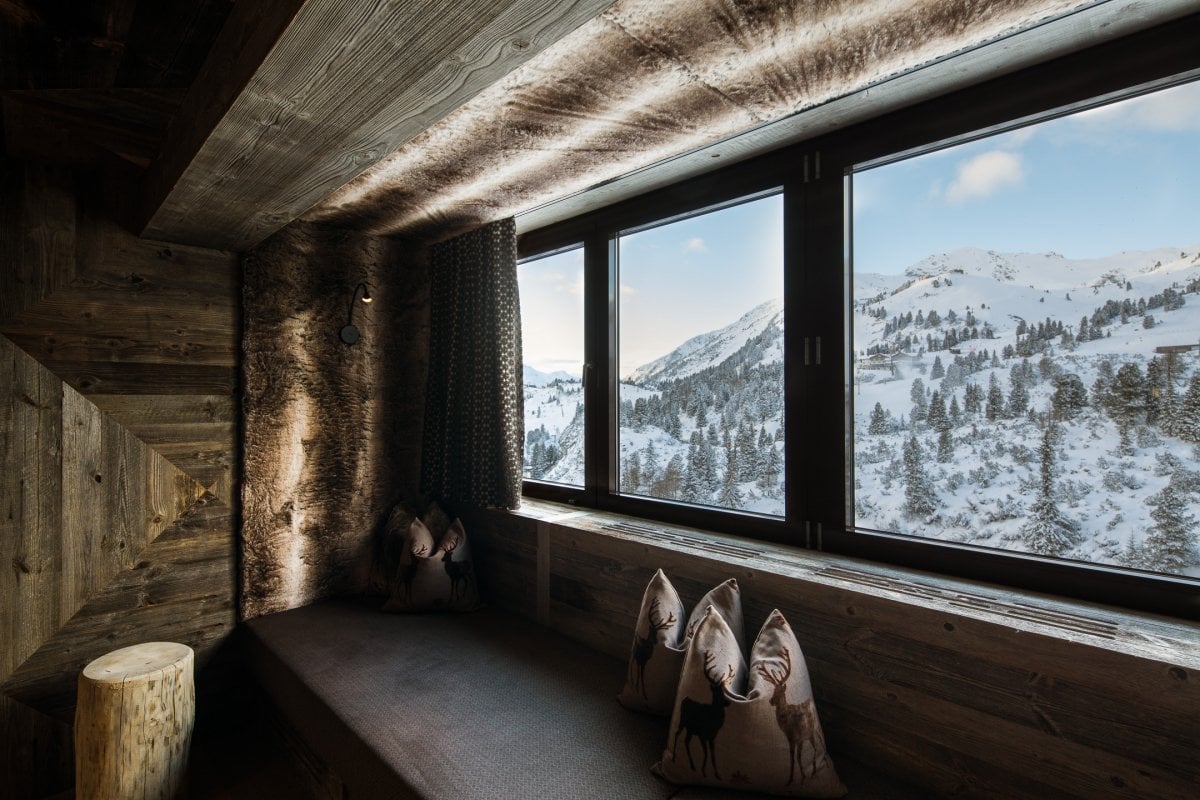 Hotel Das Kohlmayr