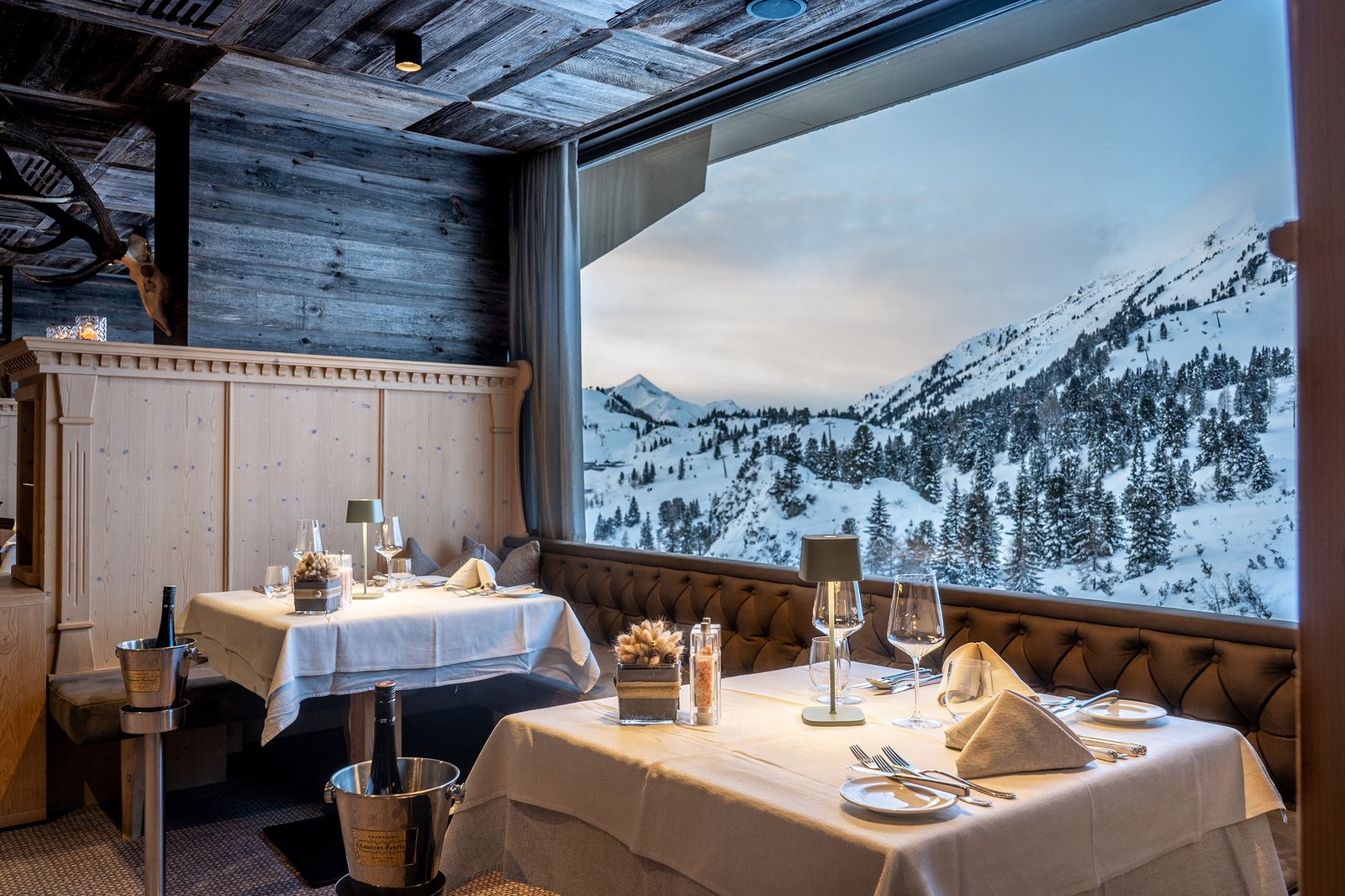 Hotel Das Kohlmayr