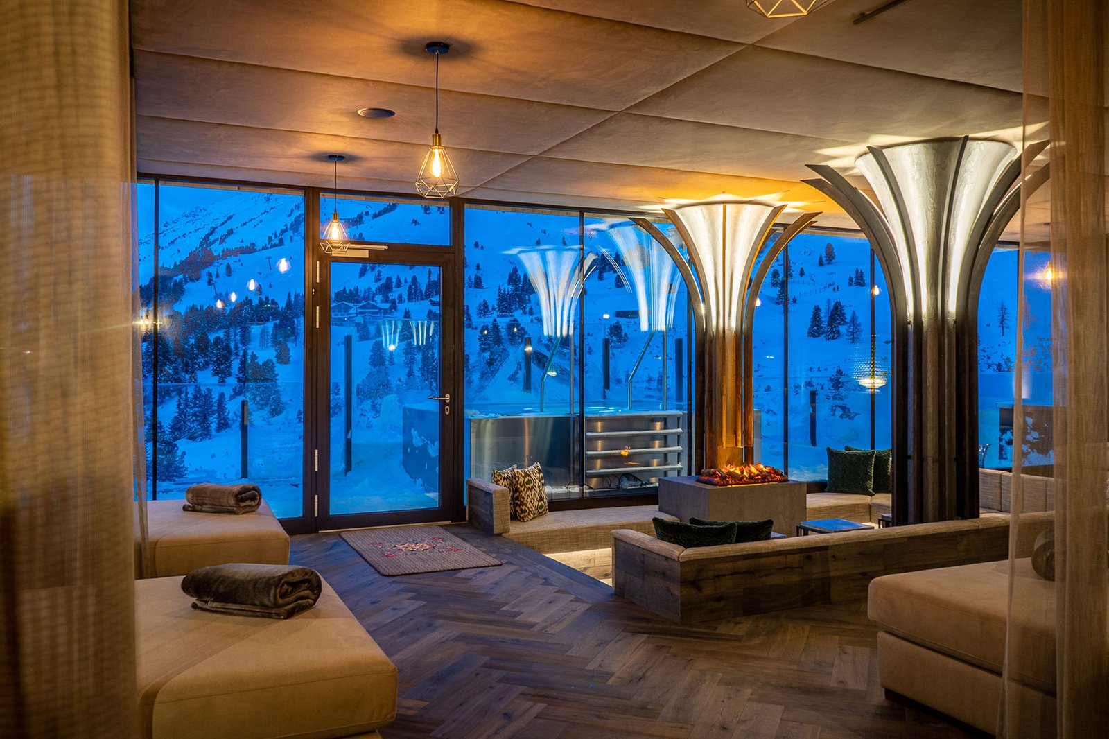 Hotel Das Kohlmayr