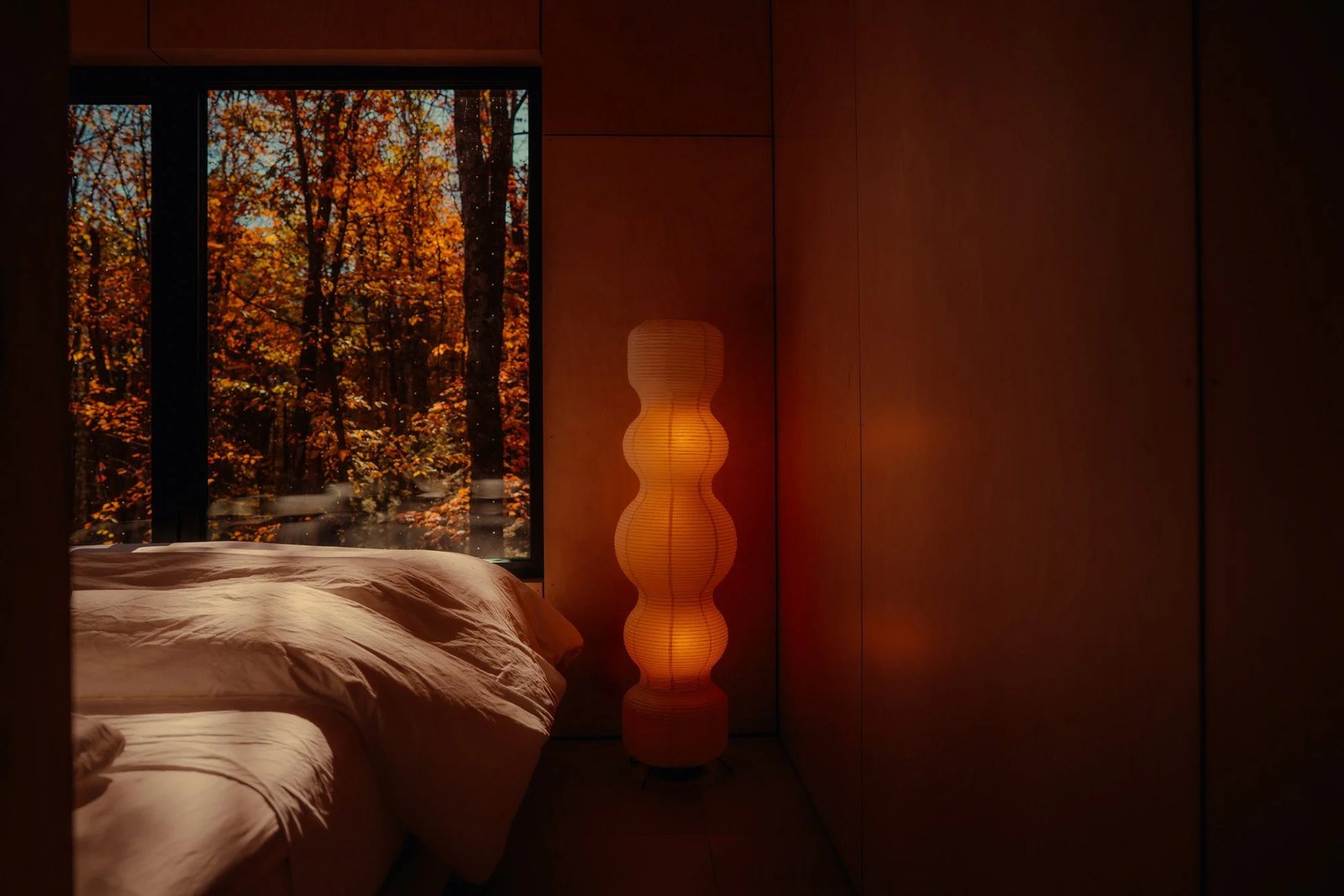 Hårtwood, rooms