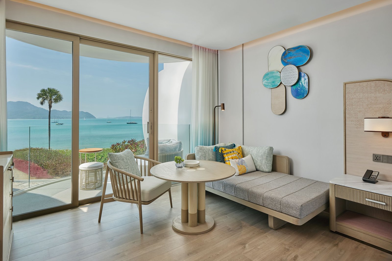 Veranda Resort Phuket, Autograph Collection