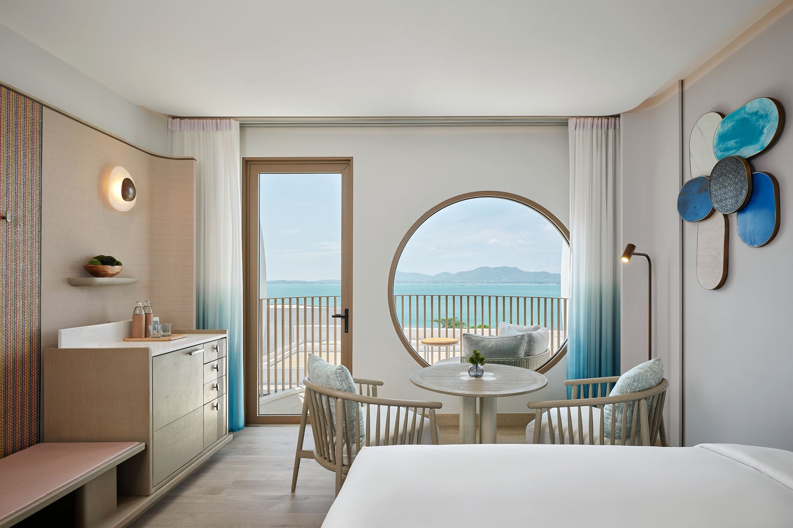 Veranda Resort Phuket, Autograph Collection