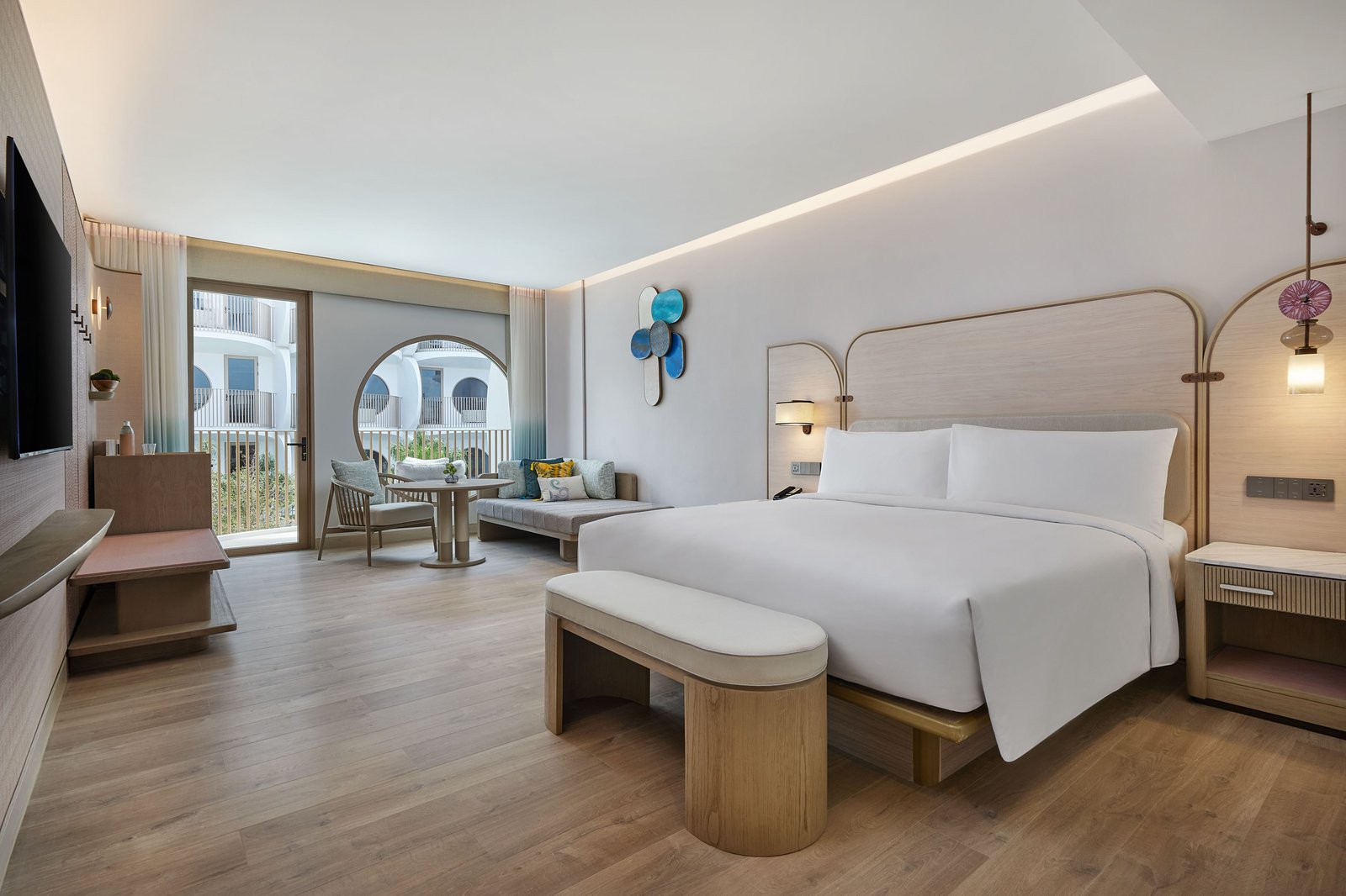 Veranda Resort Phuket, Autograph Collection, rooms