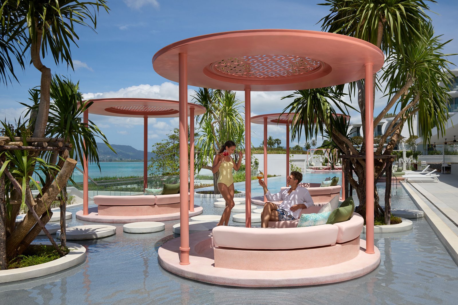 Veranda Resort Phuket, Autograph Collection