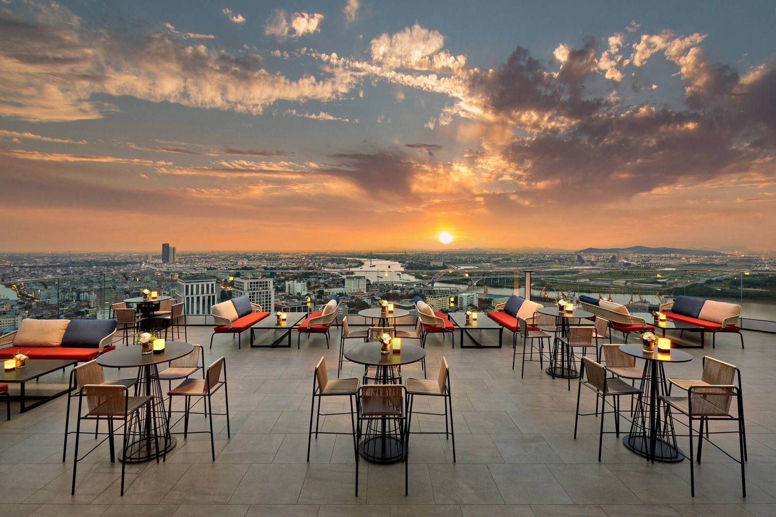 Pullman Hai Phong Grand Hotel