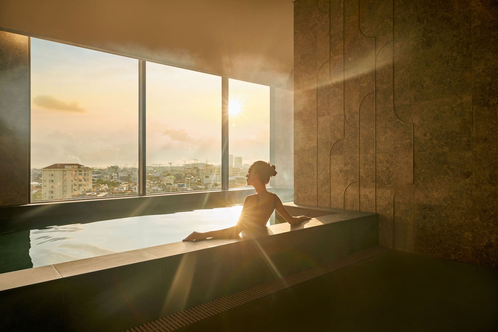 Pullman Hai Phong Grand Hotel