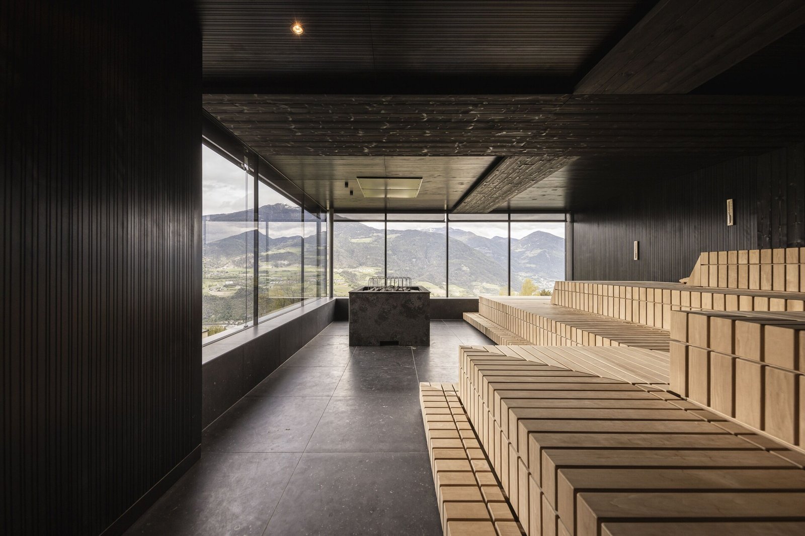 Santre - dolomythic home, the spa