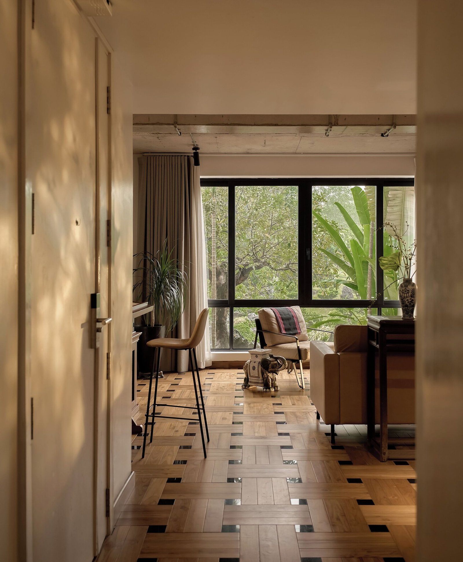 aNhill Boutique, rooms