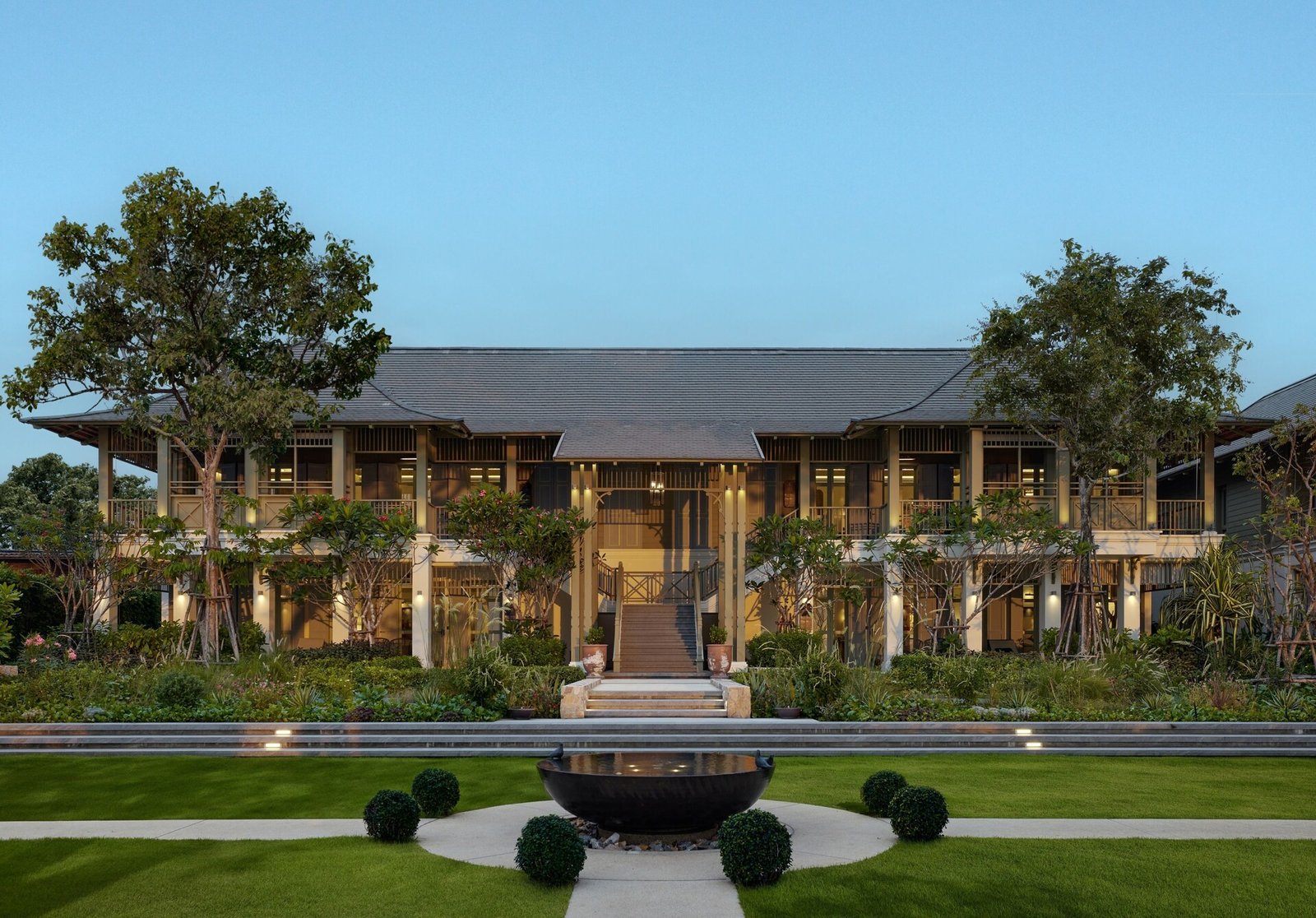 CHARRAS Bhawan Hotel and Residences