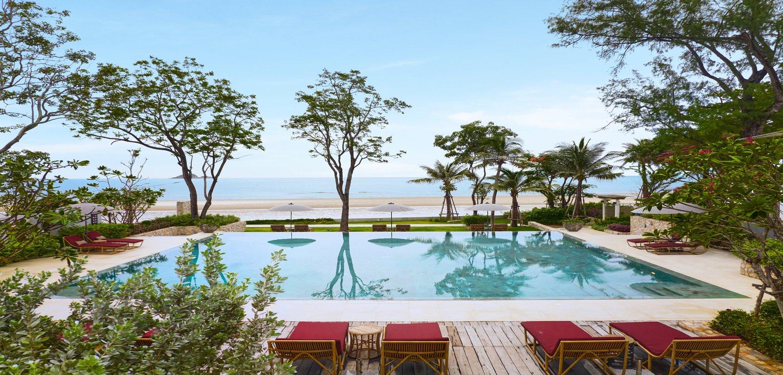CHARRAS Bhawan Hotel and Residences