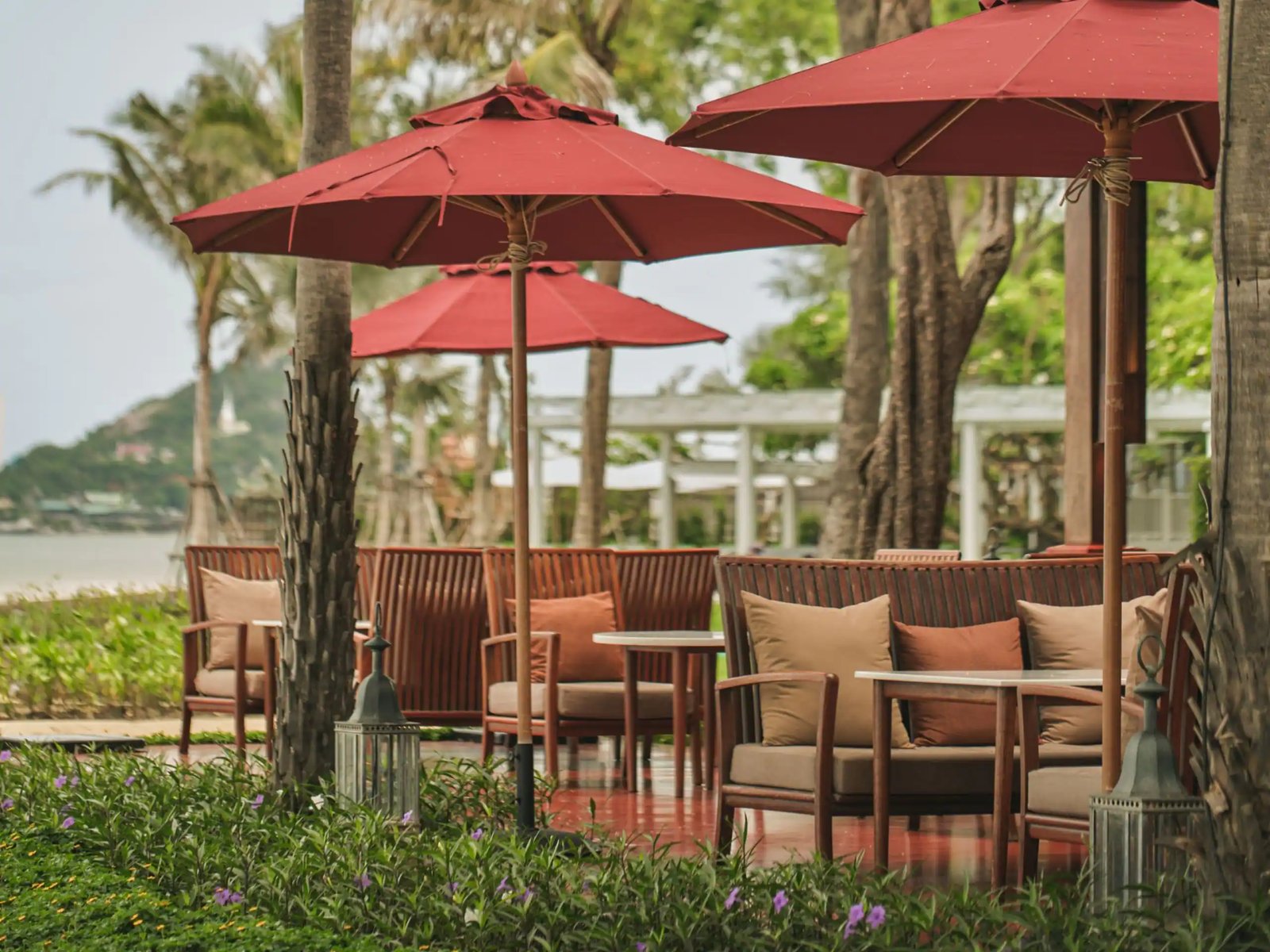THE BARAI HUA HIN - The Unbound Collection by Hyatt, mcfarland house