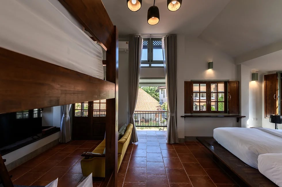 Villa Pateh
