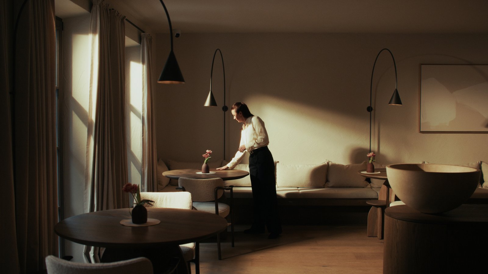 stieg'nhaus Design Boutique Hotel