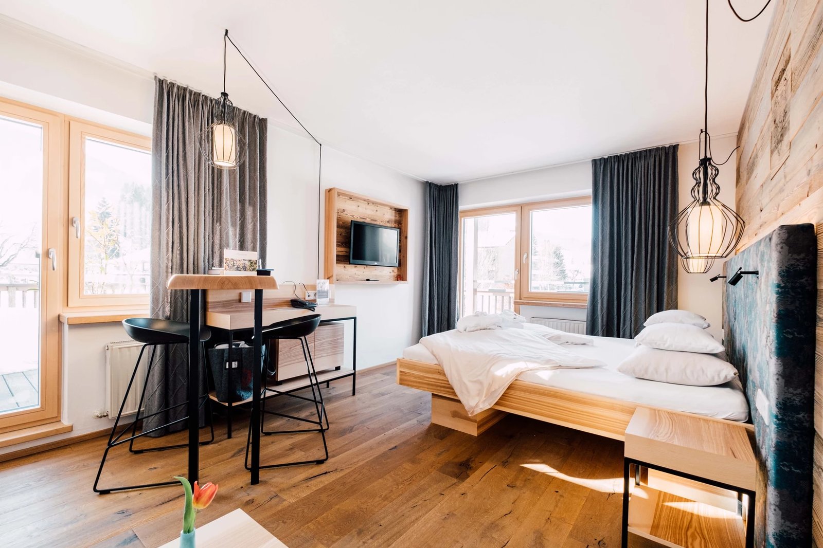 Hotel Der Löwe