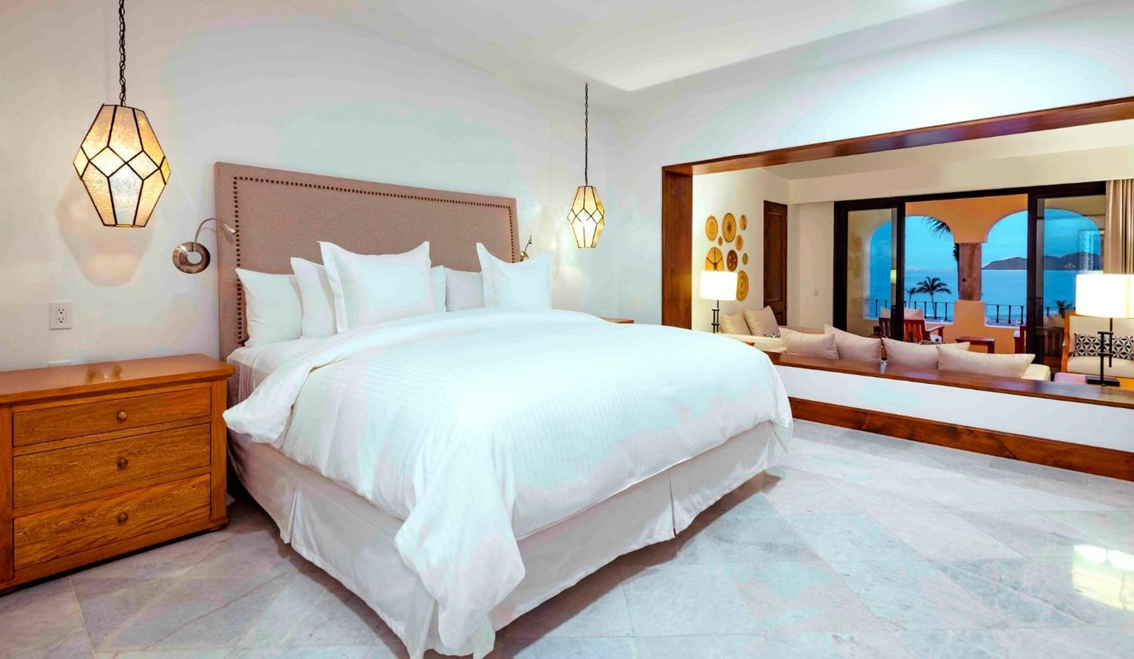 Zoëtry Casa del Mar Los Cabos